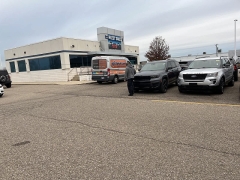 Used 2017  GMC Yukon 4d SUV 4WD SLE at Maxx Loans near St. Adrian, MI