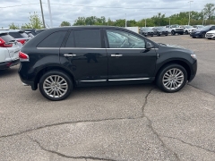 Used 2013 Lincoln MKX AWD 4dr at Maxx Loans near ,