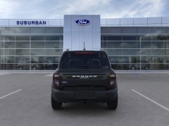 New 2025 Ford Bronco Sport Badlands 4x4 at Suburban Ford of Sterling Heights near Sterling Heights, MI