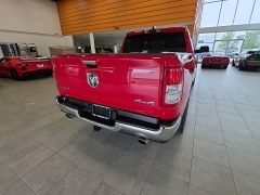 Used 2019  Ram 1500 Big Horn&sol;Lone Star 4x4 Crew Cab 5'7" Box at Maxx Loans near St&period; Adrian&comma; MI