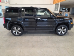 Used 2017  Jeep Patriot High Altitude 4x4 at Maxx Loans near St&period; Adrian&comma; MI