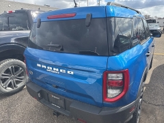 Used 2022  Ford Bronco Sport Big Bend 4x4 at Maxx Loans near St&period; Adrian&comma; MI