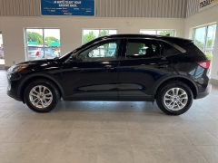 Used 2021 Ford Escape SE AWD at Suburban Ford of Sterling Heights near Sterling Heights, MI