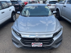 Used 2019 Honda Insight 4d Sedan EX at Maxx Loans near St. Adrian, MI
