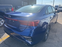 Used 2020  Kia Forte LXS IVT at Maxx Loans near St&period; Adrian&comma; MI