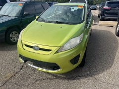  2011 Ford Fiesta 4d Hatchback SE at Maxx Loans near St&period; Adrian&comma; MI
