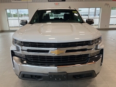 Used 2021 Chevrolet Silverado 1500 4WD Double Cab 147" LT at Maxx Loans near St. Adrian, MI