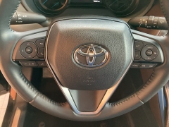 Used 2021 Toyota Venza AWD (Natl) at Suburban Ford of Sterling Heights near Sterling Heights, MI