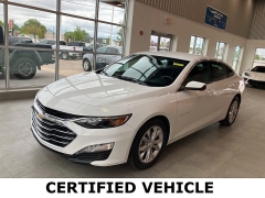 Used 2023 Chevrolet Malibu 4dr Sdn 1LT at Maxx Loans near St. Adrian, MI