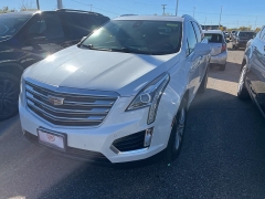 Used 2017 Cadillac XT5 4d SUV AWD Luxury at Suburban Ford of Sterling Heights near Sterling Heights, MI