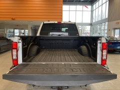 Used 2022  Ford Super Duty F-350 SRW 4WD Crew Cab Box at Maxx Loans near St&period; Adrian&comma; MI