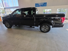Used 2017  Ford F-150 4WD SuperCrew 5&period;5' Box at Maxx Loans near St&period; Adrian&comma; MI