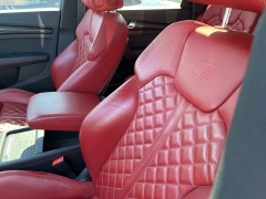 Used 2021 Audi SQ5 Premium Plus 3.0 TFSI quattro at Suburban Ford of Sterling Heights near Sterling Heights, MI