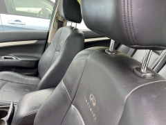 Used 2008 INFINITI G35 4d Sedan X AWD at Maxx Loans near ,