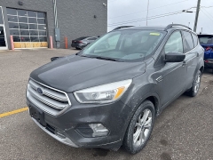 Used 2018  Ford Escape SE 4WD at Maxx Loans near St&period; Adrian&comma; MI