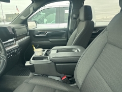 Used 2025  Chevrolet Silverado 1500 4WD Crew Cab 147" LT w&sol;1LT at Maxx Loans near St&period; Adrian&comma; MI