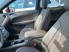 Used 2015 Lincoln MKC AWD 4dr at Maxx Loans near ,
