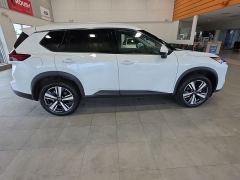 Used 2026  Nissan Rogue AWD SL &ast;Ltd Avail&ast; at Maxx Loans near St&period; Adrian&comma; MI