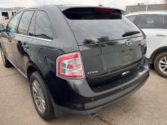 Used 2010 Ford Edge 4d SUV FWD Limited at Maxx Loans near St. Adrian, MI