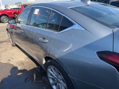 Used 2023  Cadillac CT5 4dr Sdn Luxury at Maxx Loans near St&period; Adrian&comma; MI