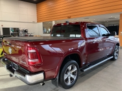 Used 2019  Ram 1500 4WD Crew Cab Laramie at Maxx Loans near St&period; Adrian&comma; MI
