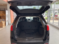 Used 2014 GMC Terrain 4d SUV FWD SLT1 at Suburban Ford of Sterling Heights near Sterling Heights, MI