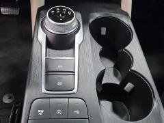 Used 2022  Ford Escape Titanium AWD at Maxx Loans near St&period; Adrian&comma; MI