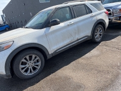 Used 2021  Ford Explorer Limited 4WD at Maxx Loans near St&period; Adrian&comma; MI