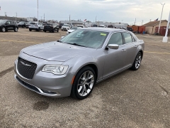 Used 2016 Chrysler 300C 4d Sedan V6 at Maxx Loans near ,