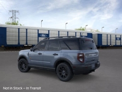 New 2025 Ford Bronco Sport Badlands 4x4 at Suburban Ford of Sterling Heights near Sterling Heights, MI