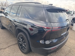 Used 2024  Chevrolet Traverse FWD 4dr LT w&sol;1LT at Maxx Loans near St&period; Adrian&comma; MI