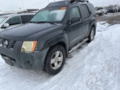 Used 2006  Nissan Xterra 4dr SE V6 Auto 2WD at Maxx Loans near St&period; Adrian&comma; MI