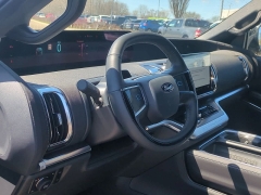 New 2025 Ford Expedition Platinum 4x4 at Suburban Ford of Sterling Heights near Sterling Heights, MI