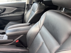 Used 2020 Nissan Murano 4d SUV AWD SL at Suburban Ford of Sterling Heights near Sterling Heights, MI