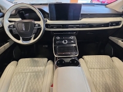 Used 2021  Lincoln Nautilus Black Label AWD at Maxx Loans near St&period; Adrian&comma; MI