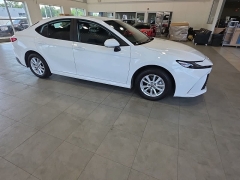 Used 2025  Toyota Camry AWD &lpar;Natl&rpar; at Maxx Loans near St&period; Adrian&comma; MI