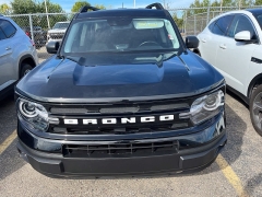 Used 2023  Ford Bronco Sport Outer Banks 4x4 at Maxx Loans near St&period; Adrian&comma; MI
