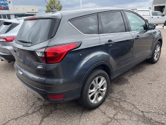 Used 2019 Ford Escape 4d SUV 4WD SE at Maxx Loans near ,