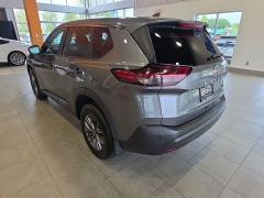 Used 2021  Nissan Rogue AWD S at Maxx Loans near St&period; Adrian&comma; MI