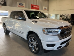 Used 2020  Ram 1500 4WD Crew Cab Limited at Maxx Loans near St. Adrian, MI