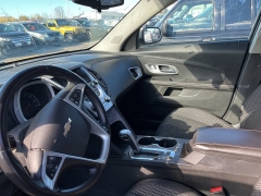 Used 2012  Chevrolet Equinox 4d SUV FWD LT1 2.4L at Maxx Loans near St. Adrian, MI