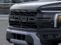 New 2025 Ford F-150 4WD Raptor SuperCrew 5.5' Box at Suburban Ford of Sterling Heights near Sterling Heights, MI