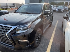 Used 2021 Lexus GX GX 460 Premium 4WD at Suburban Ford of Sterling Heights near Sterling Heights, MI