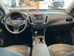 Used 2021 Chevrolet Equinox FWD 4dr LT w/1LT at Maxx Loans near St. Adrian, MI
