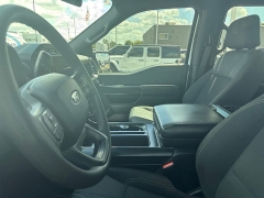 Used 2024  Ford F-150 4WD STX SuperCrew 5&period;5' Box at Maxx Loans near St&period; Adrian&comma; MI