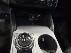 Used 2023  Ford Bronco Sport Big Bend 4x4 at Maxx Loans near St&period; Adrian&comma; MI