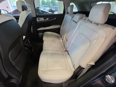 Used 2021  Lincoln Nautilus Black Label AWD at Maxx Loans near St&period; Adrian&comma; MI