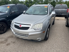 Used 2008 Saturn Vue 4d SUV FWD XR at Maxx Loans near ,