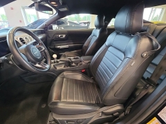Used 2020  Ford Mustang 2d Fastback BULLITT at Maxx Loans near St&period; Adrian&comma; MI