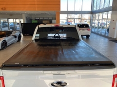 Used 2021  Ford F-150 4WD SuperCrew Box at Maxx Loans near St. Adrian, MI